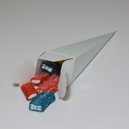 CONO  FIORELLINI 155