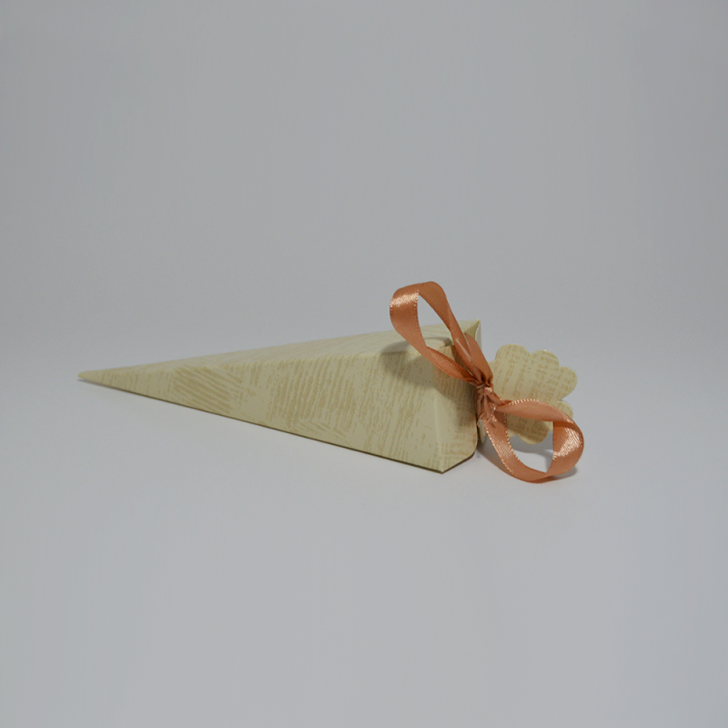 CONO QUAD.155 TELA NEUTR