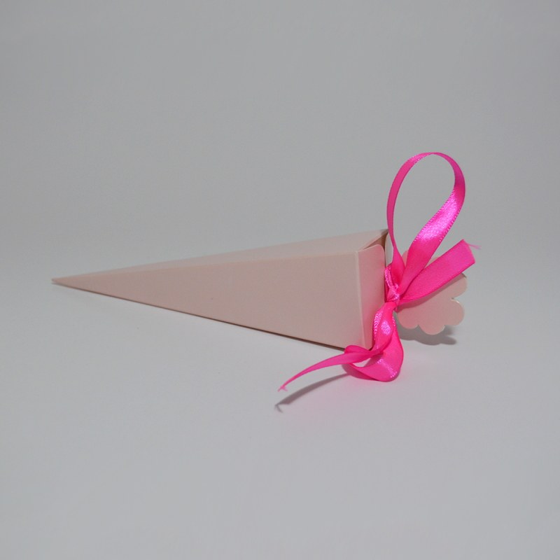 CONO QUAD.155 SATIN CIPR