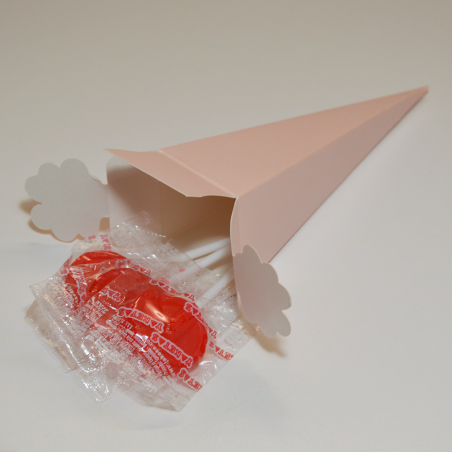 CONO QUAD.155 SATIN CIPR