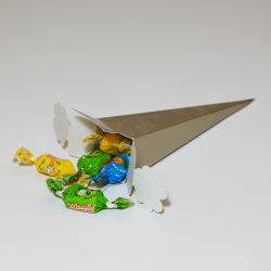 CONO QUAD.155 LARI CHAMP