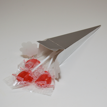 CONO QUAD.155 ARGEN.LARI