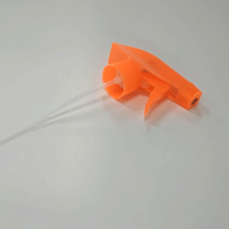 Tampa vaporizadora para frasco de 500ml 