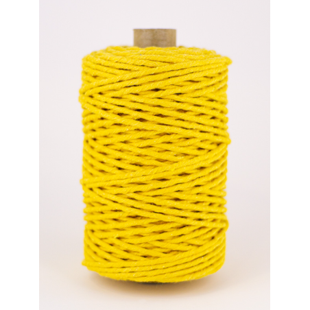 Cordel algodão rebelde untouchable 100 mt