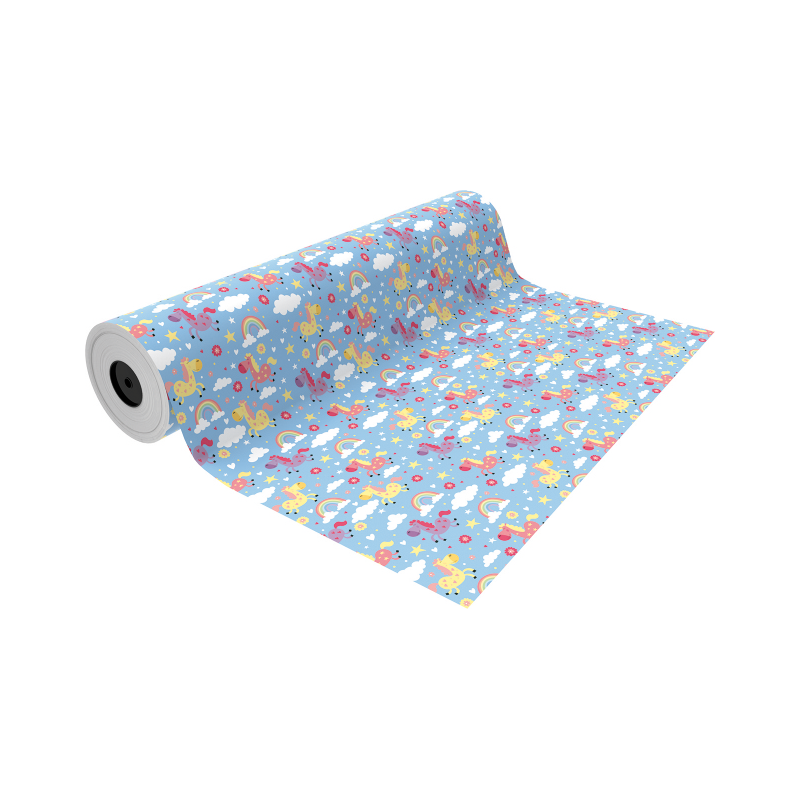 Papel de regalo