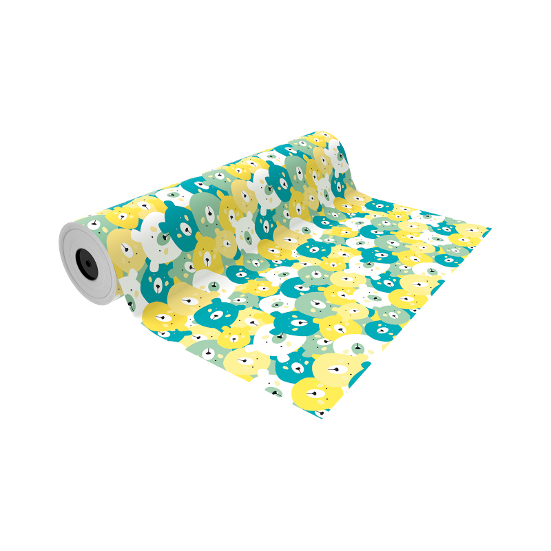 Papel de embrulho