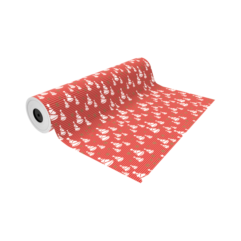 Papel de embrulho