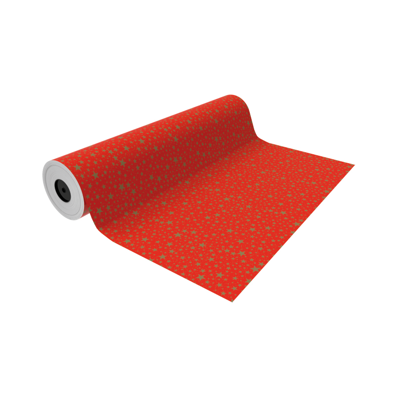 Papel de embrulho