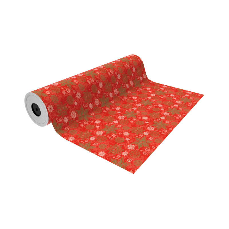 Papel de embrulho