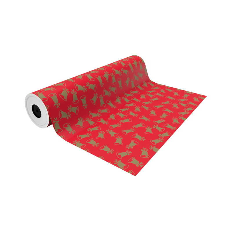 Papel de embrulho