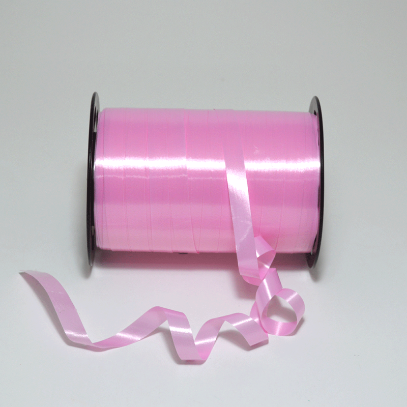 Fita embrulho 10mm 250m Sekichiku Pink