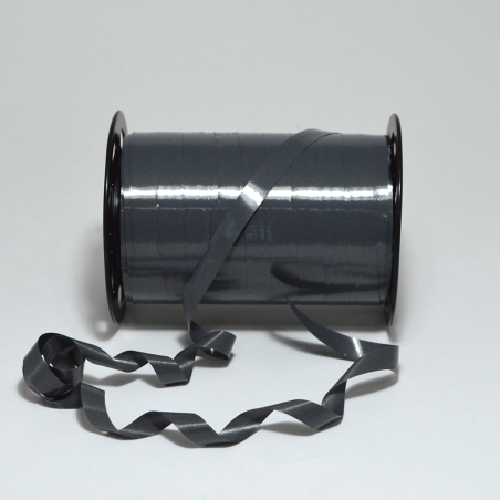 Fita embrulho 10mm 250m Quasar grey