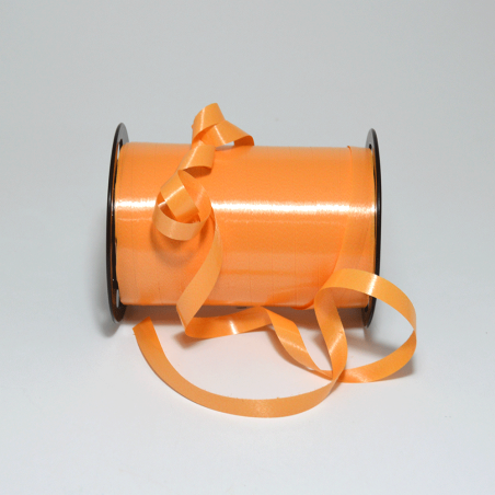 Fita embrulho 10mm 250m Sunset Peach