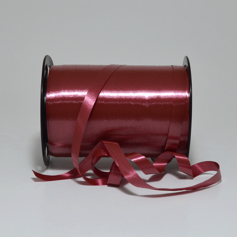 Fita embrulho 10mm 250m Velvet Mauve