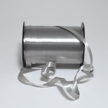Fita embrulho 10mm 250m Sideral grey
