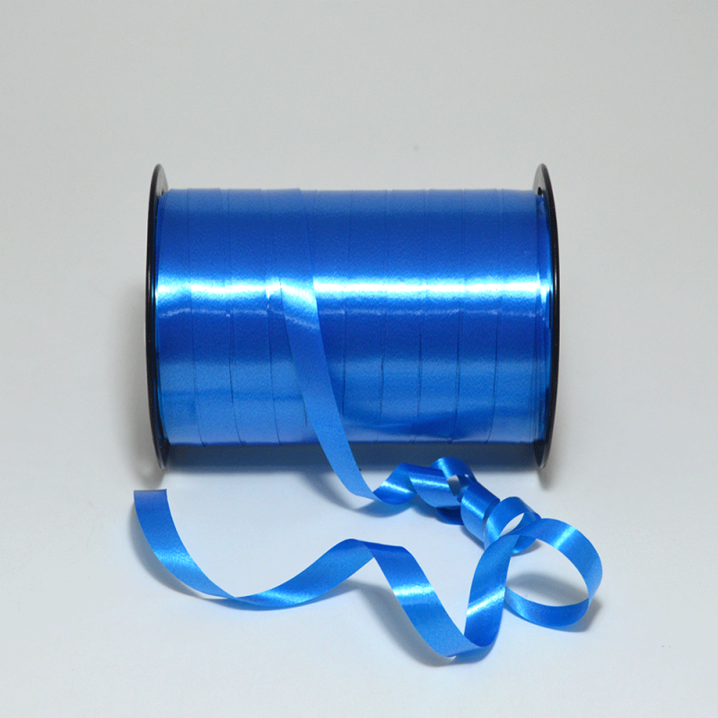 Fita embrulho 10mm 250m Ocean Boat Blue