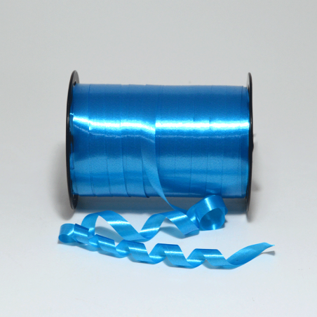 Fita embrulho 10mm 250m January Blue