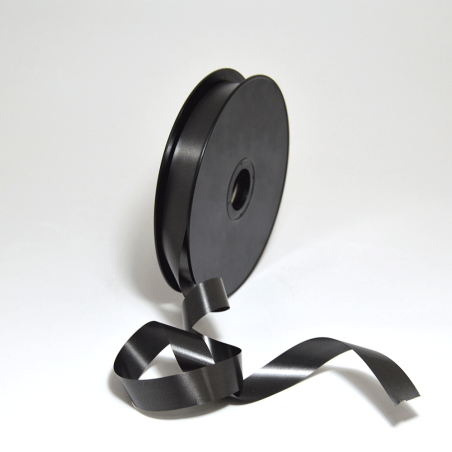 Fita embrulho 19mm 100m Quantum black