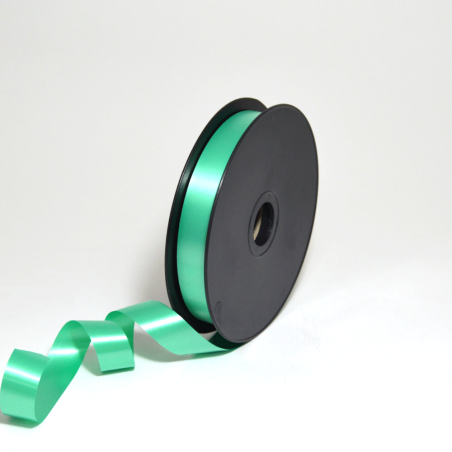 Fita embrulho 19mm 100m Bluish Green