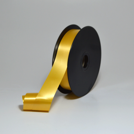 Fita embrulho 30mm 100m Pineapple Yellow