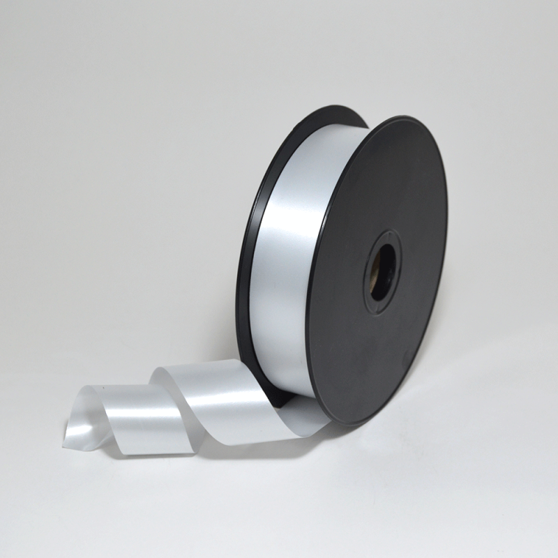 Fita embrulho 30mm 100m Silver