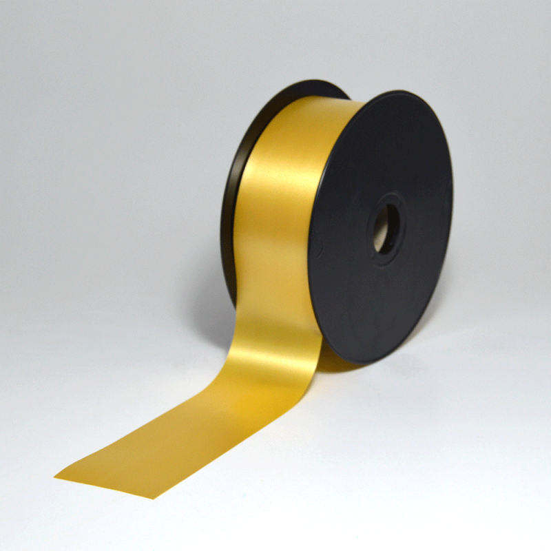 Fita embrulho 50mm 100m Pineapple Yellow