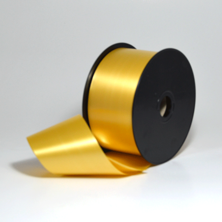 Fita embrulho 70mm 100m Pineapple Yellow