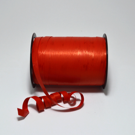 Fita embrulho paper  Red Ruby