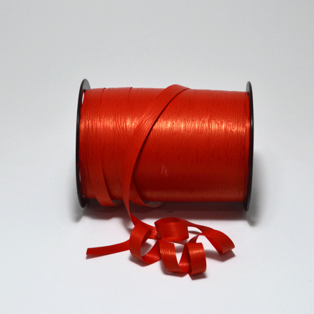 Fita embrulho wood 10mm 250m Blood Red