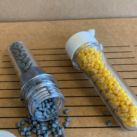 Tubo Ensaio PET 15ml