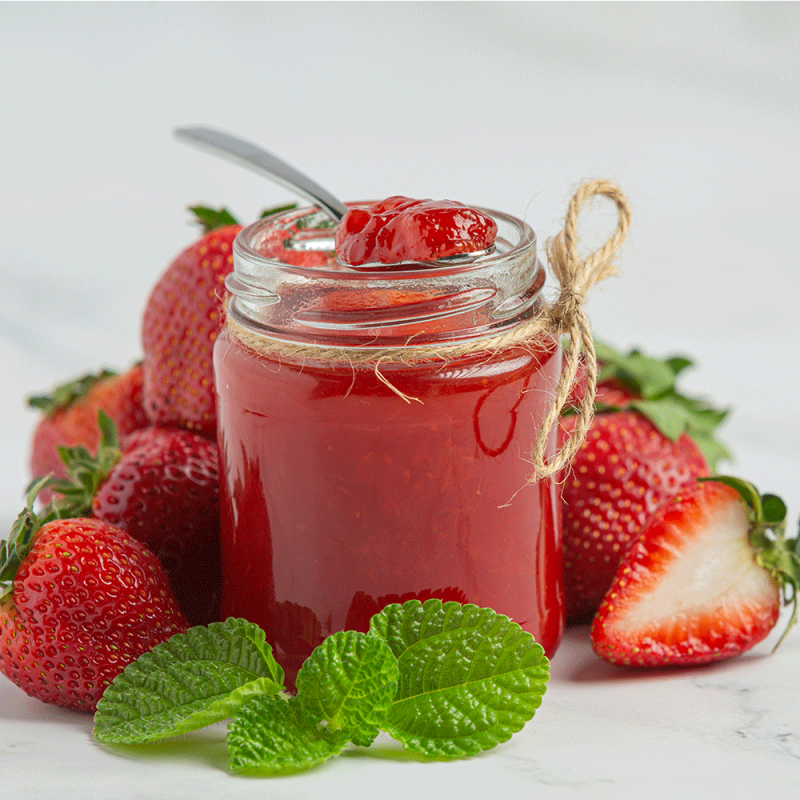 Flasche Europa 212ml