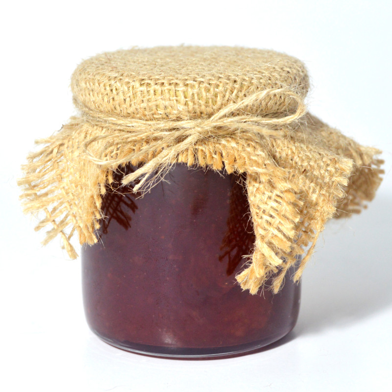 Fio Juta Frasco/Garrafa