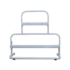 Portabobinas doble para papel de regalo 60cm + 30cm