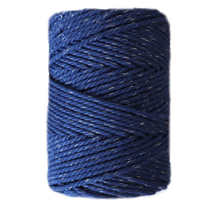 Macrame 3mm 50m Imperial night
