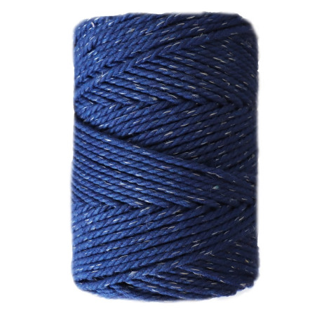 Fio Macrame 3mm 50m Imperial night