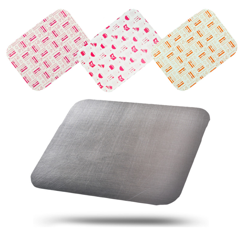 Tampa Forma 360+230+170ml (HOFA0008)