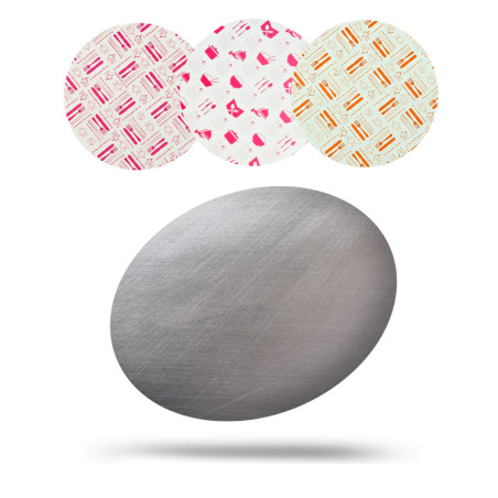 Tampa Forma 750ml (HOFA0009)