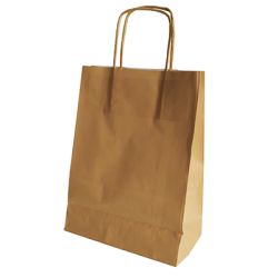 Papiersäcke Flügel