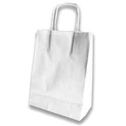 Papiersäcke Flügel