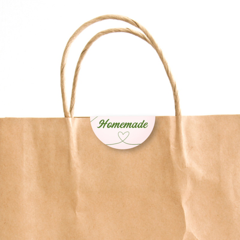 Etiqueta Rebeldinho Take-Away