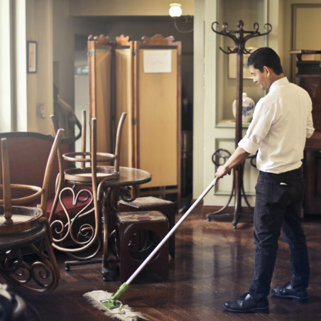 Lava Tudo Camomila 5L