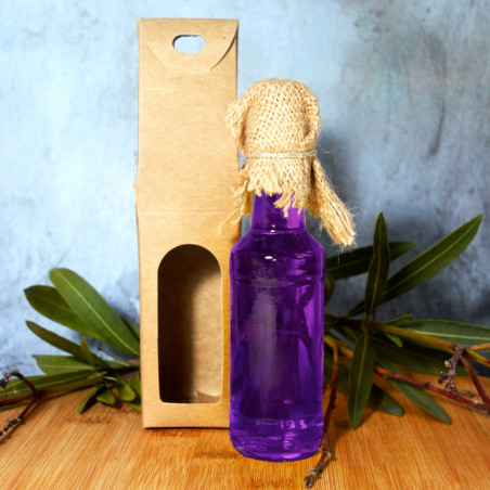 Garrafa de vidro Venus 100ml