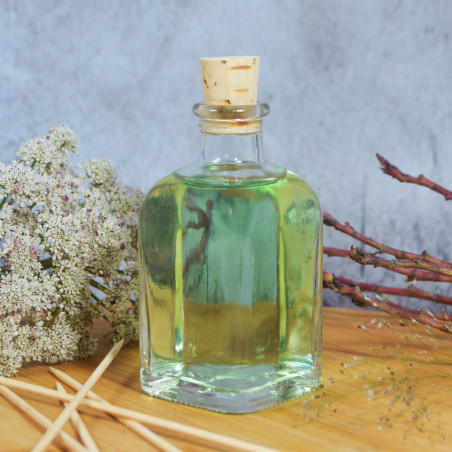 Botella Safira 100ml