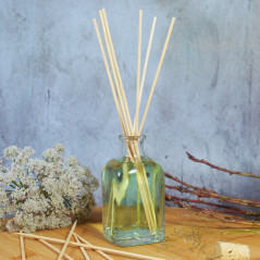 Botella Safira 100ml