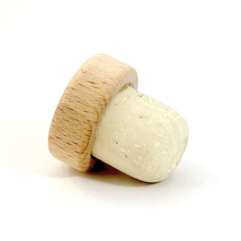 Capsula premium Horus 500ml