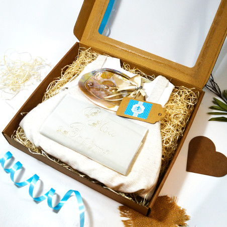 Express gourmet 285x310x50mm