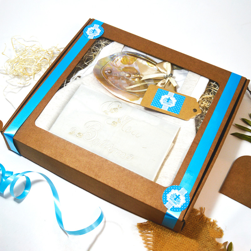 Express gourmet 285x310x50mm