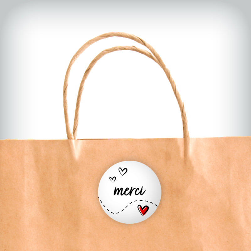 Etiqueta Standard EuroEdition 40x40mm 