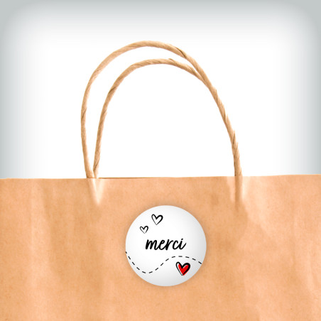 Etiqueta EuroEdition 40x40mm