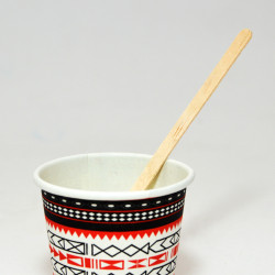 Palhetas cafe PK 1000Uni